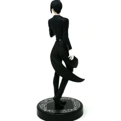 Black Butler - Sebastian Michaelis Figur: Furyu