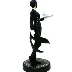 Black Butler - Sebastian Michaelis Figur: Furyu