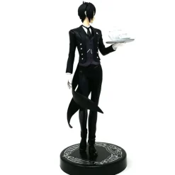 Black Butler - Sebastian Michaelis Figur: Furyu