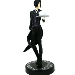 Black Butler - Sebastian Michaelis Figur: Furyu