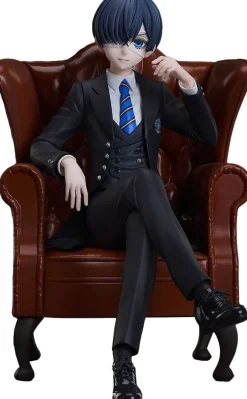 Black Butler: Boarding School Arc - Ciel Phantomhive Statue : Aniplex