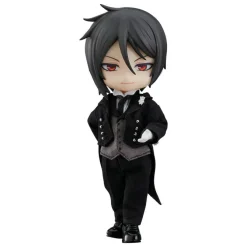 Black Butler: Book of the Atlantic - Sebastian Michaelis Nendoroid Doll: Orange Rouge