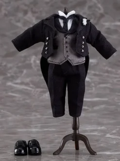 Black Butler: Book of the Atlantic - Sebastian Michaelis Nendoroid Doll: Orange Rouge