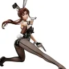 Black Lagoon - Revy Statue / Bunny Version [Beschädigte Verp.]: FREEing