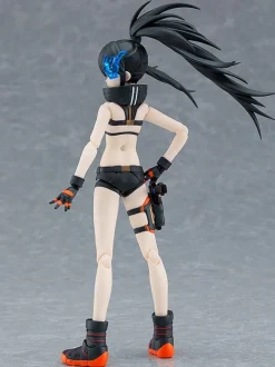 Black Rock Shooter Dawn Fall - Empress Figma: Max Factory