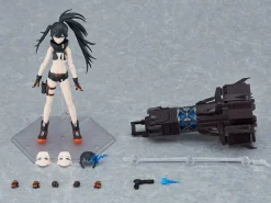 Black Rock Shooter Dawn Fall - Empress Figma: Max Factory