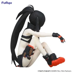 Black Rock Shooter Dawn Fall - Black Rock Shooter Noodle Stopper: Furyu