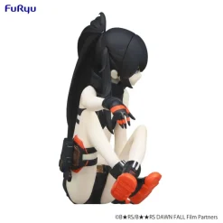 Black Rock Shooter Dawn Fall - Black Rock Shooter Noodle Stopper: Furyu