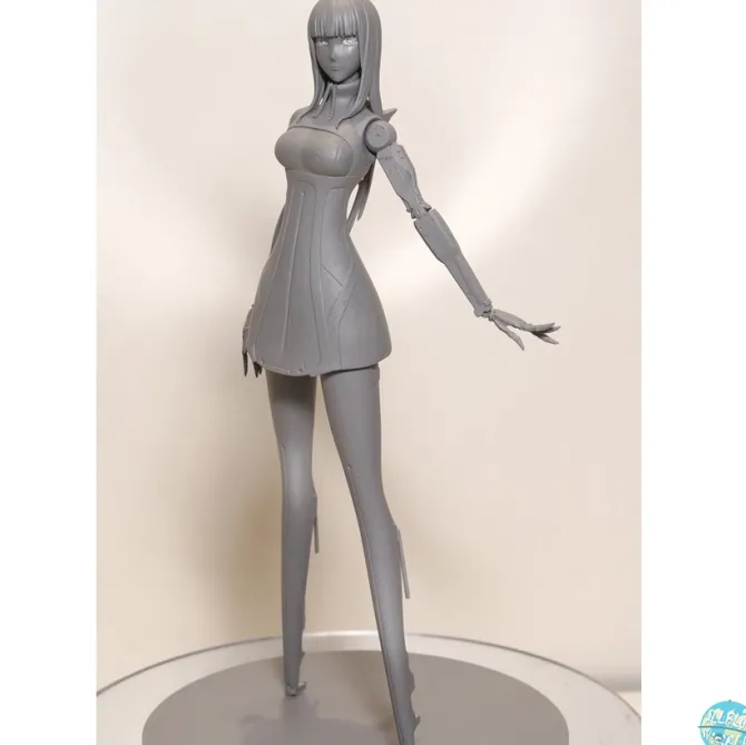 Blame! - Cibo Figur: Furyu