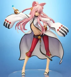 BlazBlue - Kokonoe Statue: FREEing