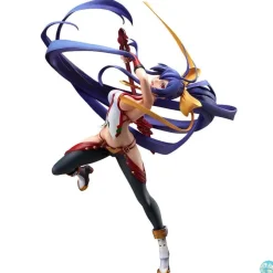 BlazBlue Central Fiction - Mai Natsume Statue: FREEing