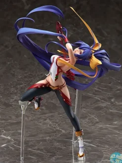 BlazBlue Central Fiction - Mai Natsume Statue: FREEing