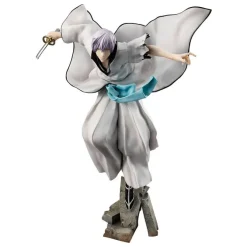 Bleach - Ichimaru Gin Statue / G.E.M. Series: MegaHouse