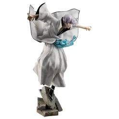 Bleach - Ichimaru Gin Statue / G.E.M. Series: MegaHouse