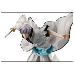 Bleach - Ichimaru Gin Statue / G.E.M. Series: MegaHouse
