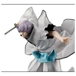 Bleach - Ichimaru Gin Statue / G.E.M. Series: MegaHouse