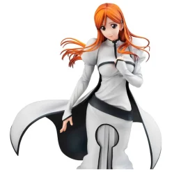 Bleach - Inoue Orihime Statue / Gals : MegaHouse