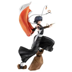 Bleach - Sui Feng Statue / Gals : MegaHouse