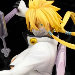 Bleach - Tia Harribel Statue: MegaHouse