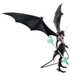 Bleach - Ulquiorra Statue / Precious - G.E.M. Series: MegaHouse