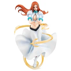 Bleach: Thousand-Year Blood War - Orihime Inoue Statue / Gals: Megahouse