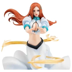 Bleach: Thousand-Year Blood War - Orihime Inoue Statue / Gals: Megahouse