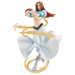 Bleach: Thousand-Year Blood War - Orihime Inoue Statue / Gals: Megahouse