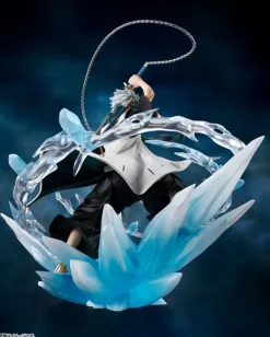 Bleach: Thousand-Year Blood War - Toushiro Hitsugaya Statue / FiguartsZERO: Bandai Tamashii Nations