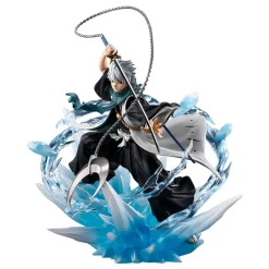Bleach: Thousand-Year Blood War - Toushiro Hitsugaya Statue / FiguartsZERO: Bandai Tamashii Nations