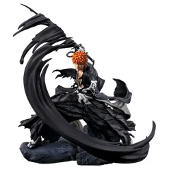 Bleach: Thousand-Year Blood War - Ichigo Kurosaki Statue / FiguartsZERO: Bandai Tamashii Nations