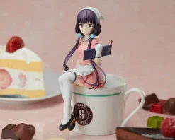 Blend S - Maika Sakuranomiya Statue: Aniplex