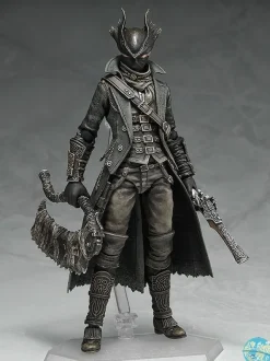 Bloodborne - Hunter Figma: Max Factory