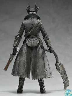 Bloodborne - Hunter Figma: Max Factory
