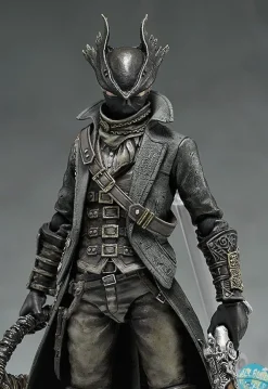 Bloodborne - Hunter Figma: Max Factory