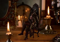 Bloodborne The Old Hunters - Lady Maria of the Astral Clocktower Figma / DX Edition: Max Factory