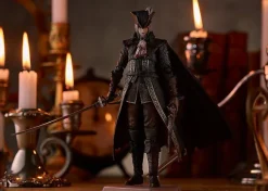 Bloodborne The Old Hunters - Lady Maria of the Astral Clocktower Figma / DX Edition: Max Factory