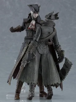 Bloodborne The Old Hunters - Lady Maria of the Astral Clocktower Figma / DX Edition: Max Factory