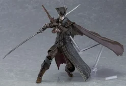 Bloodborne The Old Hunters - Lady Maria of the Astral Clocktower Figma / DX Edition: Max Factory