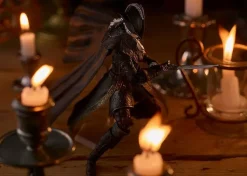 Bloodborne The Old Hunters - Lady Maria of the Astral Clocktower Figma: Max Factory