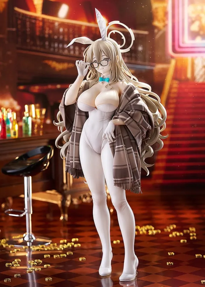 Blue Archive - Akane Murokasa Statue / Bunny Girl: Max Factory