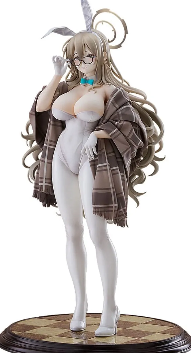 Blue Archive - Akane Murokasa Statue / Bunny Girl: Max Factory