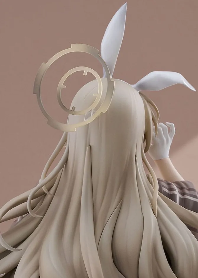 Blue Archive - Akane Murokasa Statue / Bunny Girl: Max Factory