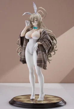 Blue Archive - Akane Murokasa Statue / Bunny Girl: Max Factory
