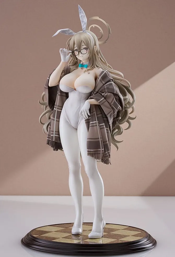 Blue Archive - Akane Murokasa Statue / Bunny Girl: Max Factory