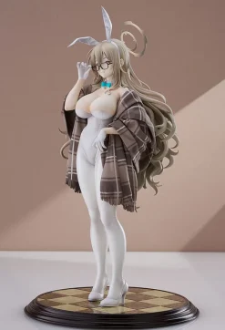 Blue Archive - Akane Murokasa Statue / Bunny Girl: Max Factory