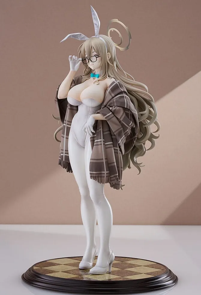 Blue Archive - Akane Murokasa Statue / Bunny Girl: Max Factory