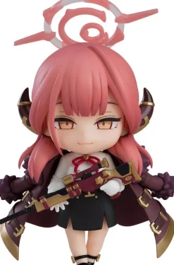 Blue Archive - Aru Rikuhachima Nendoroid: Max Factory