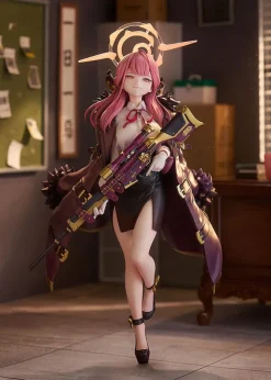 Blue Archive - Aru Statue: Max Factory