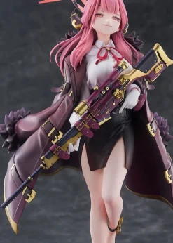 Blue Archive - Aru Statue: Max Factory