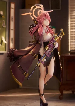 Blue Archive - Aru Statue: Max Factory